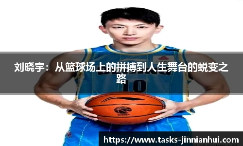 刘晓宇：从篮球场上的拼搏到人生舞台的蜕变之路